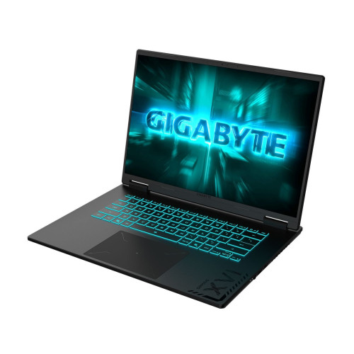 Ноутбук Gigabyte GAMING A16 CTH (CTHH3EE893SD) - зображення 2
