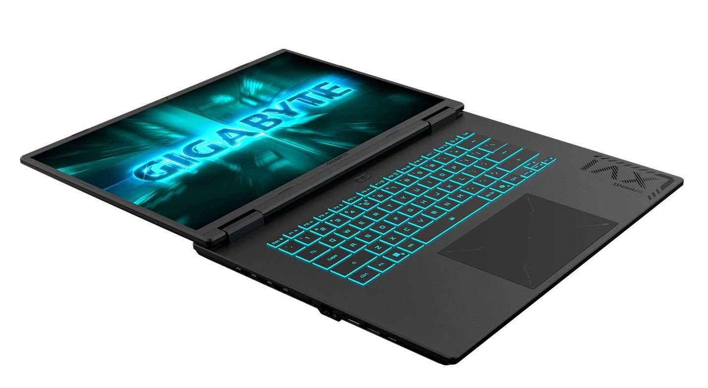 Ноутбук Gigabyte GAMING A16 CTH (CTHH3EE893SD) - зображення 4