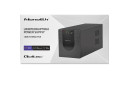 ББЖ Qoltec Monolith Line Interactive UPS (53775) - зображення 6