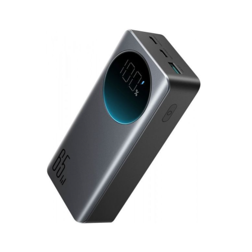 Батарея POWER BANK JoyRoom 30000mAh 65W PD (JR-PBF05) - зображення 3