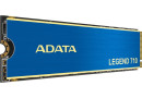 Накопичувач SSD NVMe M.2 2TB A-DATA Legend 710 (ALEG-710-2TCS) - зображення 3