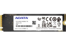 Накопичувач SSD NVMe M.2 2TB A-DATA Legend 710 (ALEG-710-2TCS) - зображення 4