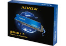 Накопичувач SSD NVMe M.2 2TB A-DATA Legend 710 (ALEG-710-2TCS) - зображення 5