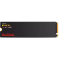 Накопичувач SSD NVMe M.2 1TB Sandisk Extreme (SDSSDX3N-1T00-G26)