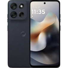 Смартфон Motorola G56 8/256Gb Black