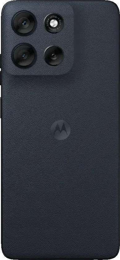 Смартфон Motorola G56 8\/256Gb Black - зображення 3