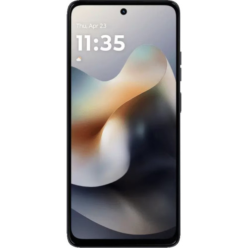 Смартфон Motorola G56 8\/256Gb Black - зображення 2