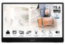 Монітор 15.6 MSI PRO MP161 E2U - зображення 1