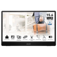 Монітор 15.6" MSI PRO MP161 E2U