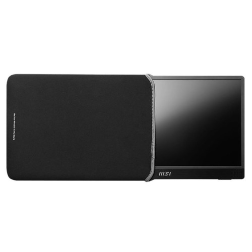 Монітор 15.6 MSI PRO MP161 E2U - зображення 10