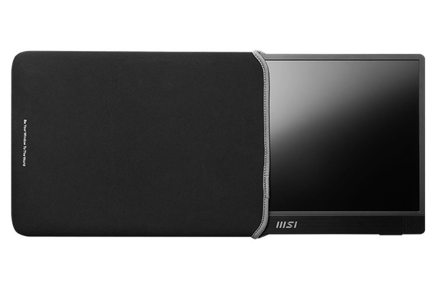 Монітор 15.6 MSI PRO MP161 E2U - зображення 10