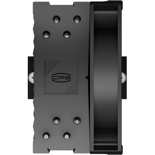 Вентилятор PcCooler RT400 ARGB BK - зображення 4