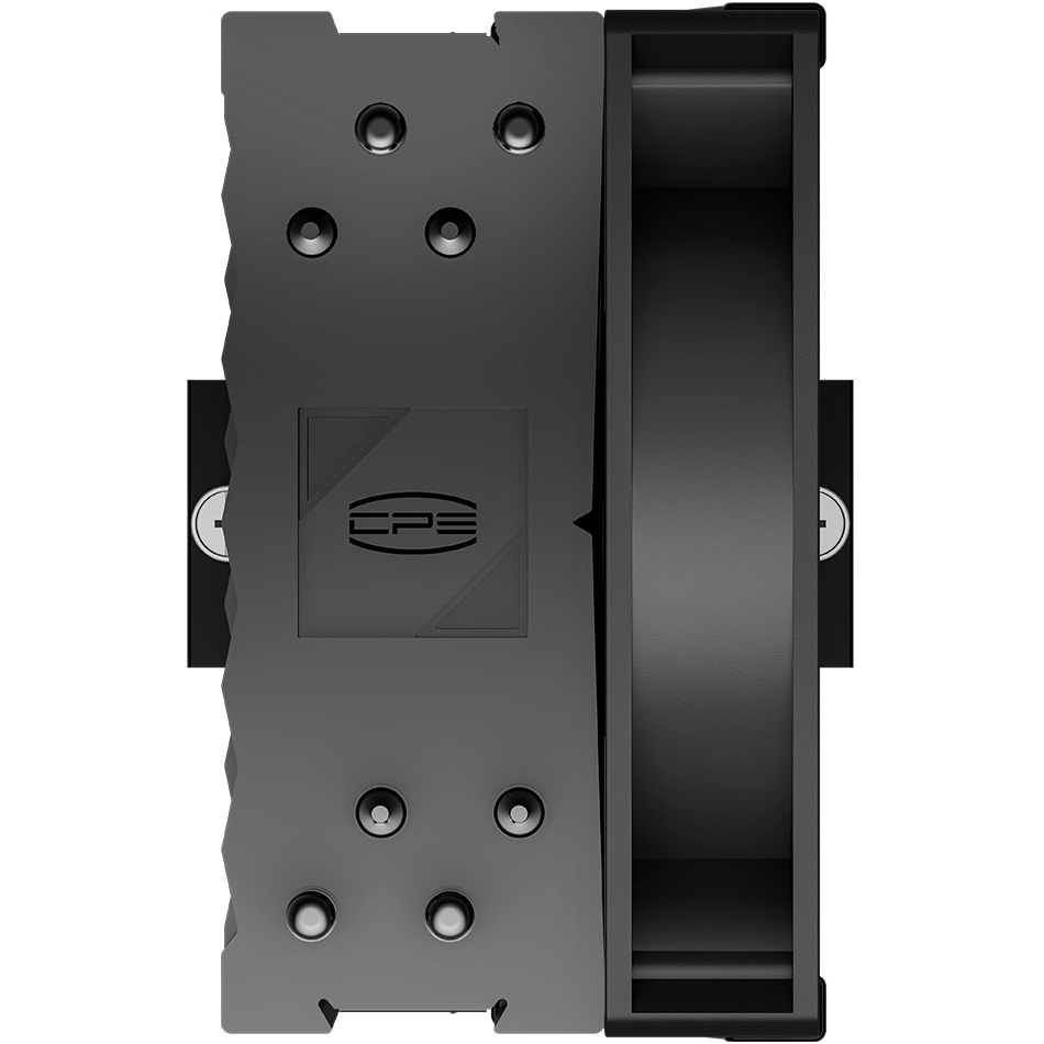 Вентилятор PcCooler RT400 ARGB BK - зображення 4