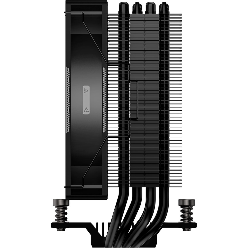 Вентилятор PcCooler RT400 ARGB BK - зображення 5