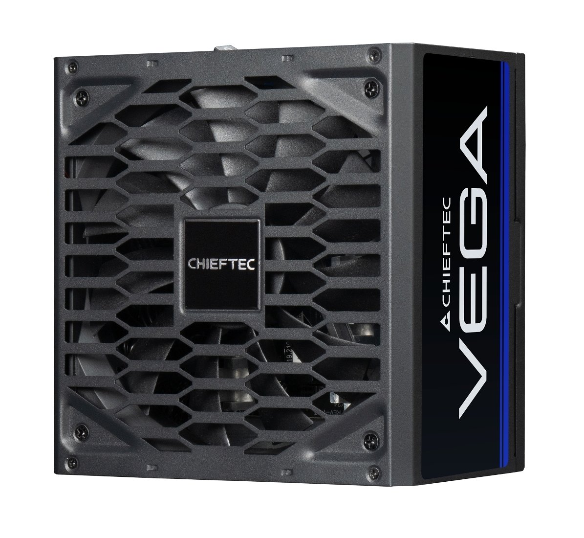 БЖ 750Вт Chieftec PPG-750-S Vega - зображення 5