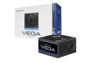 БЖ 750Вт Chieftec PPG-750-S Vega - зображення 8
