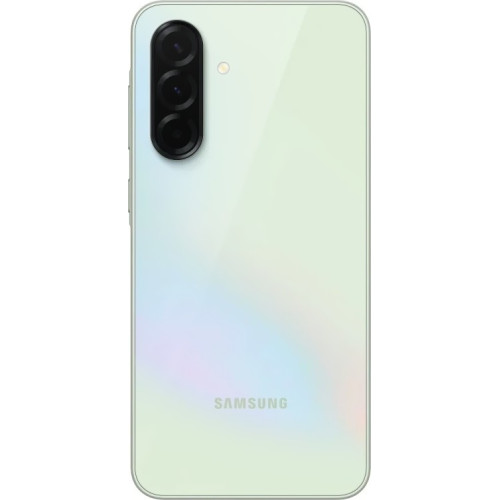 Смартфон SAMSUNG Galaxy A36 12\/256Gb Lime (SM-A366BLGU) - зображення 3