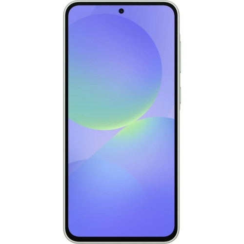 Смартфон SAMSUNG Galaxy A36 12\/256Gb Lime (SM-A366BLGU) - зображення 2