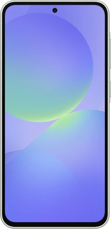 Смартфон SAMSUNG Galaxy A36 12\/256Gb Lime (SM-A366BLGU) - зображення 2