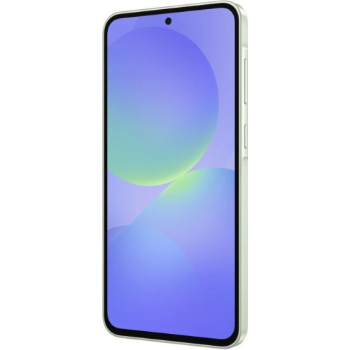 Смартфон SAMSUNG Galaxy A36 12\/256Gb Lime (SM-A366BLGU) - зображення 4