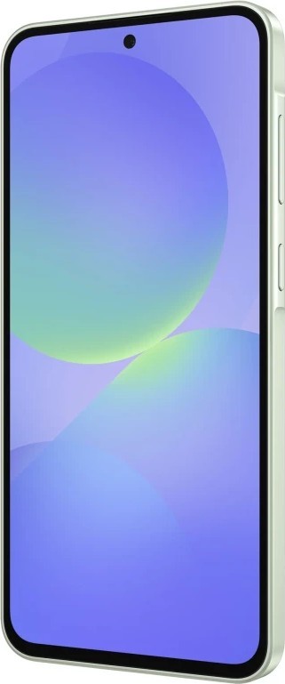 Смартфон SAMSUNG Galaxy A36 12\/256Gb Lime (SM-A366BLGU) - зображення 4