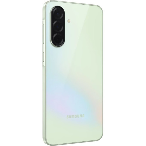 Смартфон SAMSUNG Galaxy A36 12\/256Gb Lime (SM-A366BLGU) - зображення 7