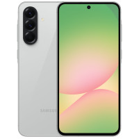 Смартфон SAMSUNG Galaxy A56 5G 12/256Gb Gray (SM-A566BZAY)