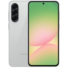 Смартфон SAMSUNG Galaxy A56 5G 12/256Gb Gray (SM-A566BZAY)