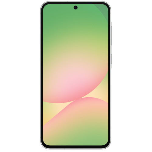 Смартфон SAMSUNG Galaxy A56 5G 12\/256Gb Gray (SM-A566BZAY) - зображення 2