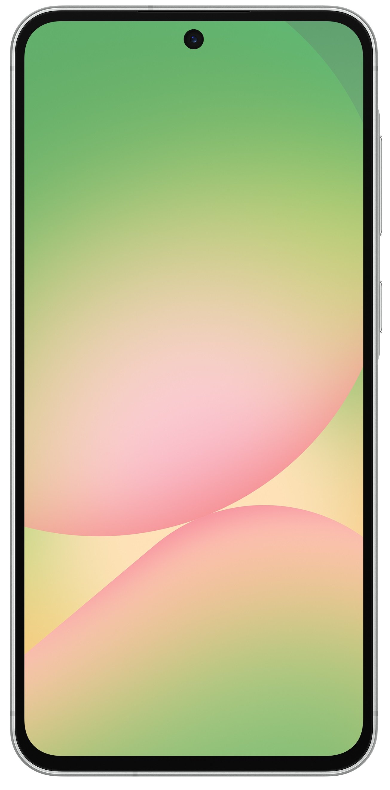Смартфон SAMSUNG Galaxy A56 5G 12\/256Gb Gray (SM-A566BZAY) - зображення 2