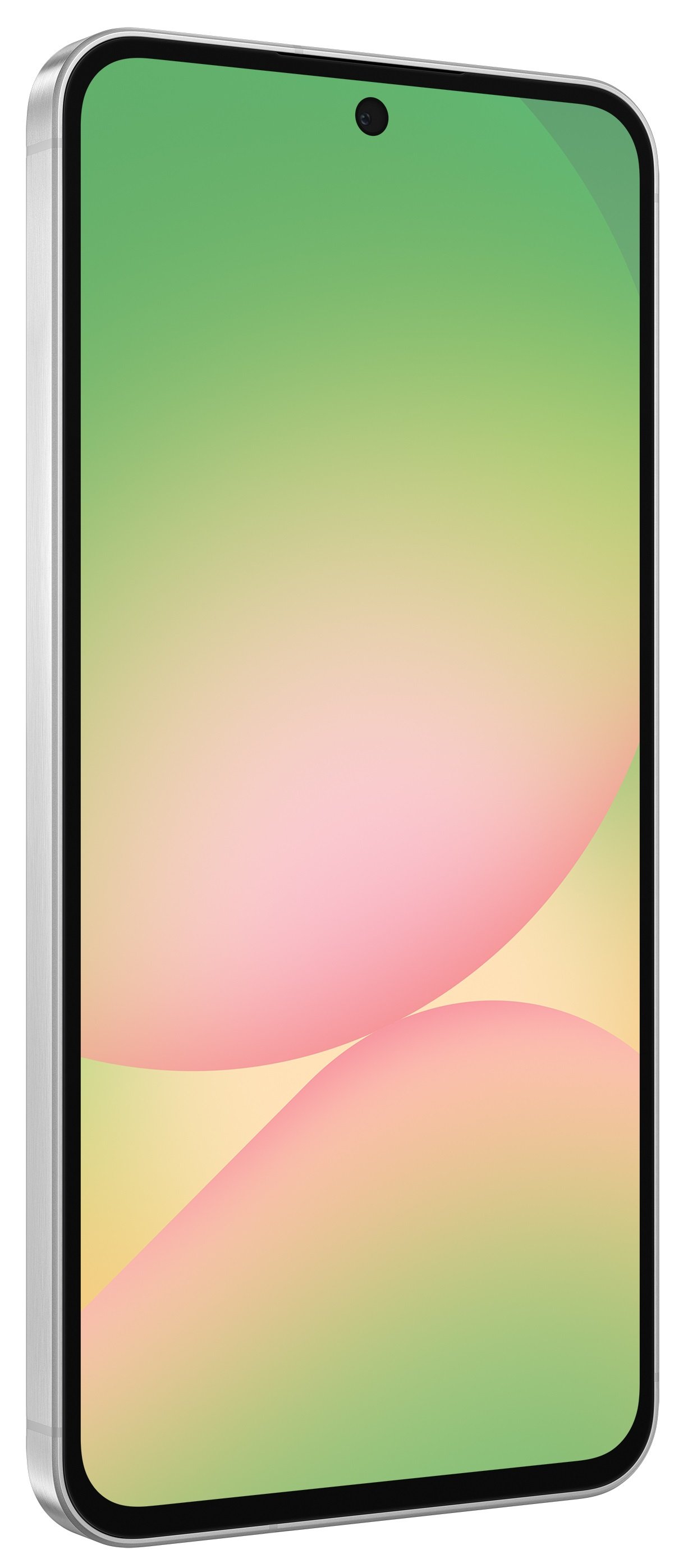 Смартфон SAMSUNG Galaxy A56 5G 12\/256Gb Gray (SM-A566BZAY) - зображення 6