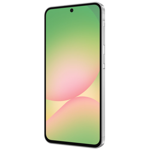 Смартфон SAMSUNG Galaxy A56 5G 12\/256Gb Gray (SM-A566BZAY) - зображення 4