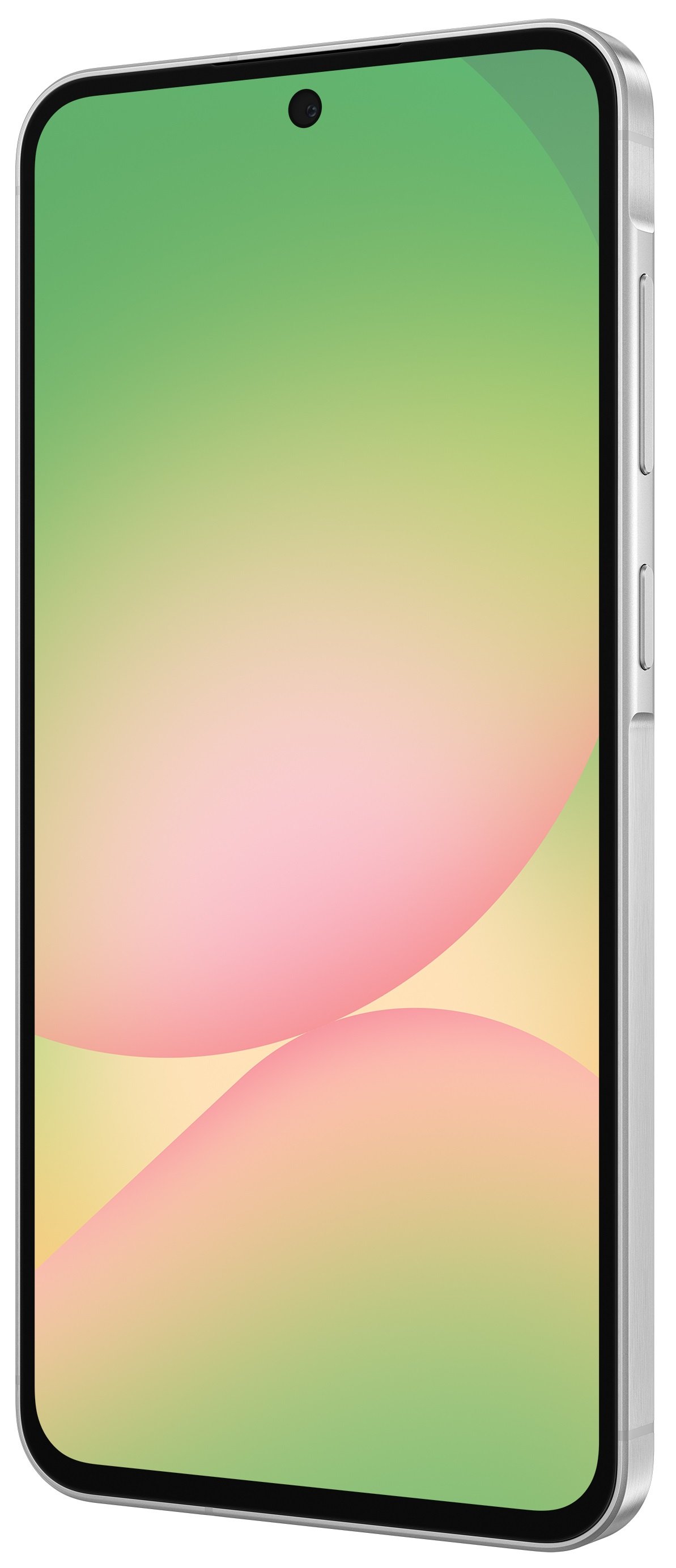 Смартфон SAMSUNG Galaxy A56 5G 12\/256Gb Gray (SM-A566BZAY) - зображення 4