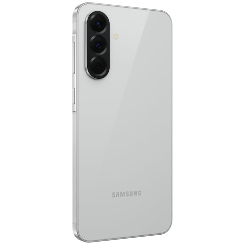 Смартфон SAMSUNG Galaxy A56 5G 12\/256Gb Gray (SM-A566BZAY) - зображення 7