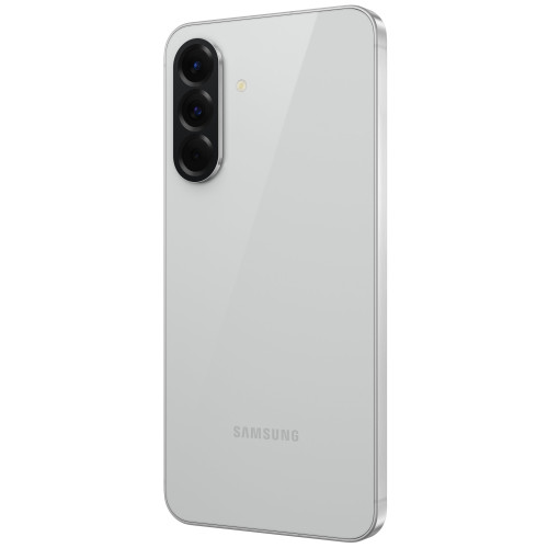 Смартфон SAMSUNG Galaxy A56 5G 12\/256Gb Gray (SM-A566BZAY) - зображення 5