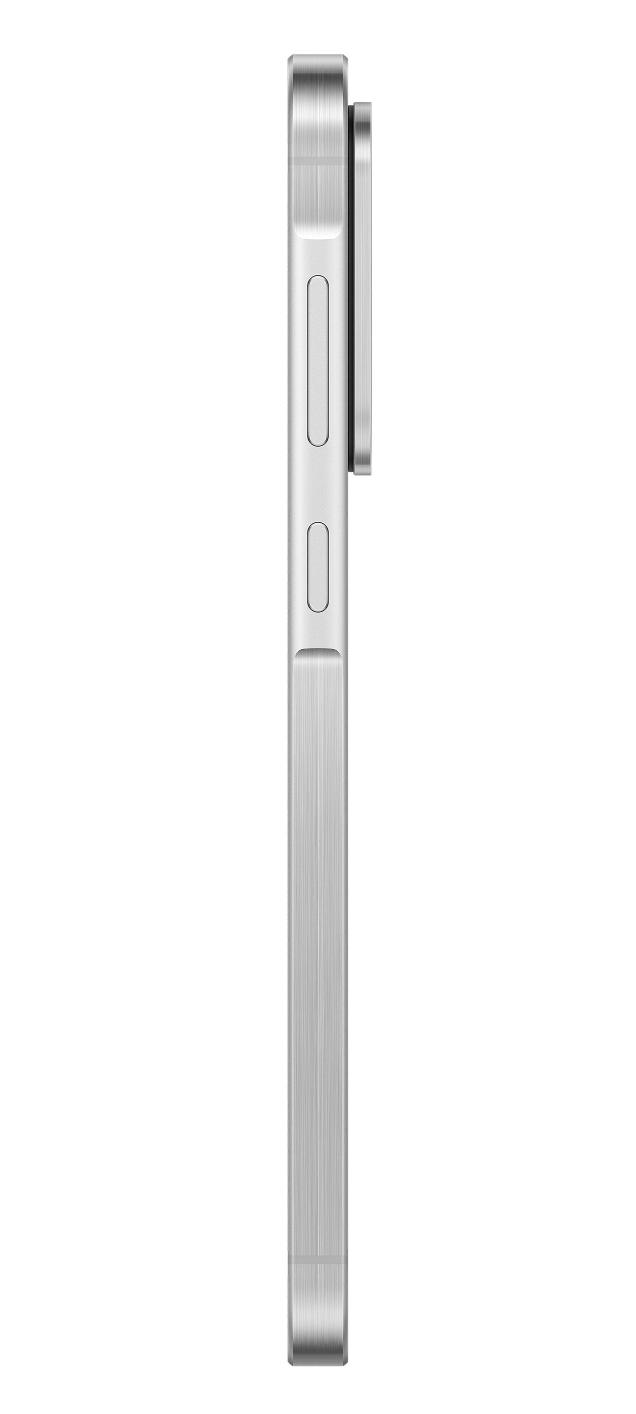 Смартфон SAMSUNG Galaxy A56 5G 12\/256Gb Gray (SM-A566BZAY) - зображення 9