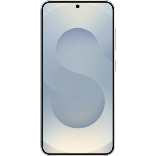 Смартфон SAMSUNG Galaxy S25 12\/256Gb Silver (SM-S931BZSG) - зображення 2