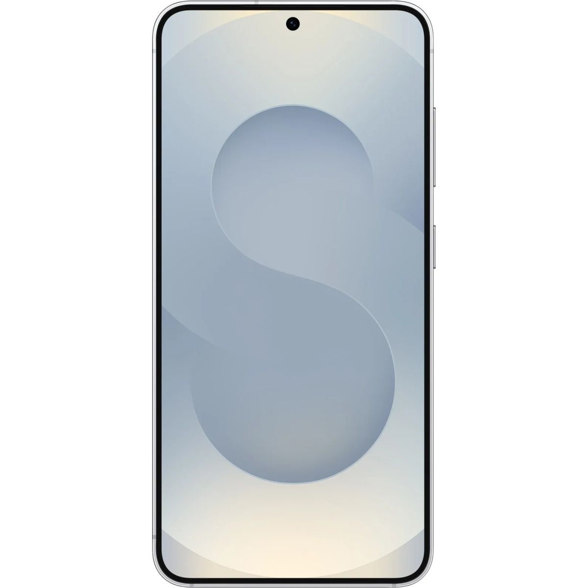 Смартфон SAMSUNG Galaxy S25 12\/256Gb Silver (SM-S931BZSG) - зображення 2