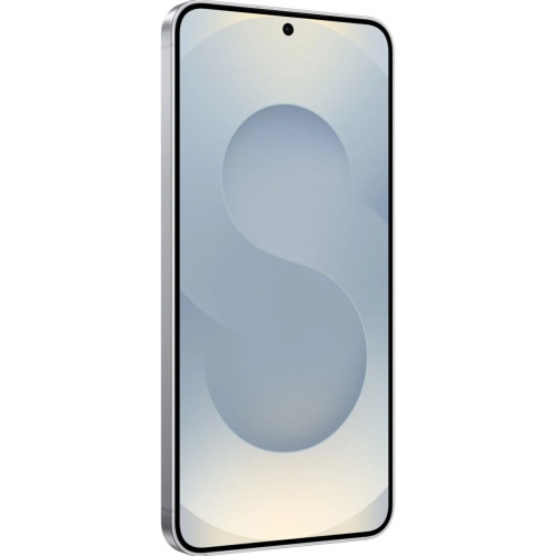 Смартфон SAMSUNG Galaxy S25 12\/256Gb Silver (SM-S931BZSG) - зображення 6