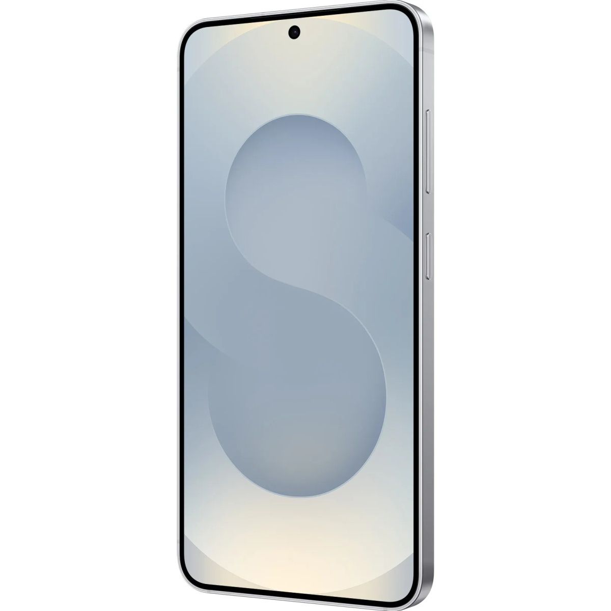 Смартфон SAMSUNG Galaxy S25 12\/256Gb Silver (SM-S931BZSG) - зображення 4