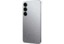 Смартфон SAMSUNG Galaxy S25 12\/256Gb Silver (SM-S931BZSG) - зображення 5