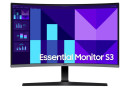 Монітор 27 Samsung Essential S3 S39GD (LS27D390GA) - зображення 2