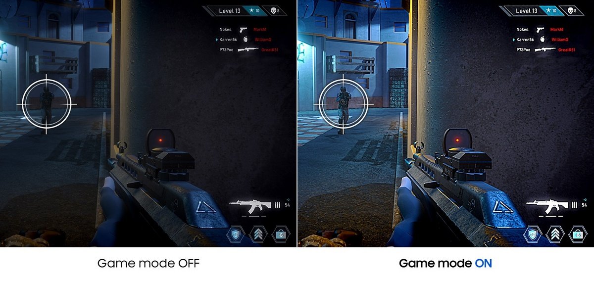 Монітор 27 Samsung Essential S3 S39GD (LS27D390GA) - зображення 8