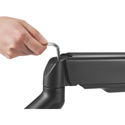 Настільне кріплення HiSmart HS083168 - зображення 3