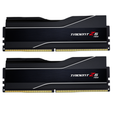 Пам'ять DDR5 RAM_64Gb (2x32Gb) 6000Mhz G.Skill Trident Z5 (F5-6000J3238G32GX2-TZ5K)