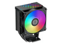 Вентилятор PcCooler R400 ARGB BK - зображення 1