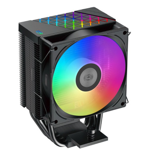 Вентилятор PcCooler R400 ARGB BK - зображення 1