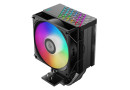 Вентилятор PcCooler R400 ARGB BK - зображення 4