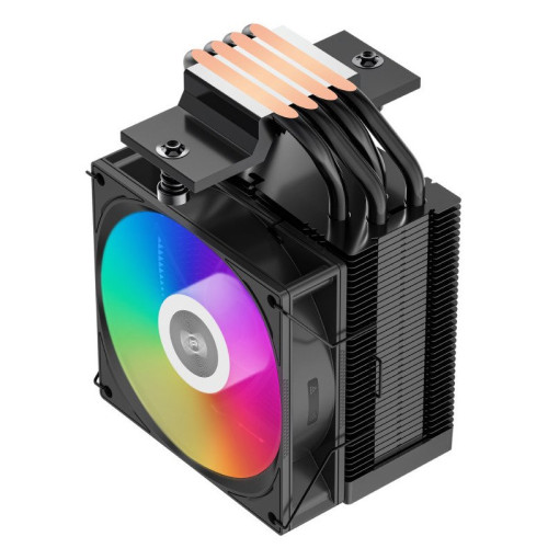 Вентилятор PcCooler R400 ARGB BK - зображення 7