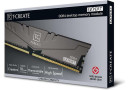 Пам'ять DDR4 RAM_16Gb (2x8Gb) 3200Mhz Team T-Create Expert Gray (TTCED416G3200HC16FDC01) - зображення 4